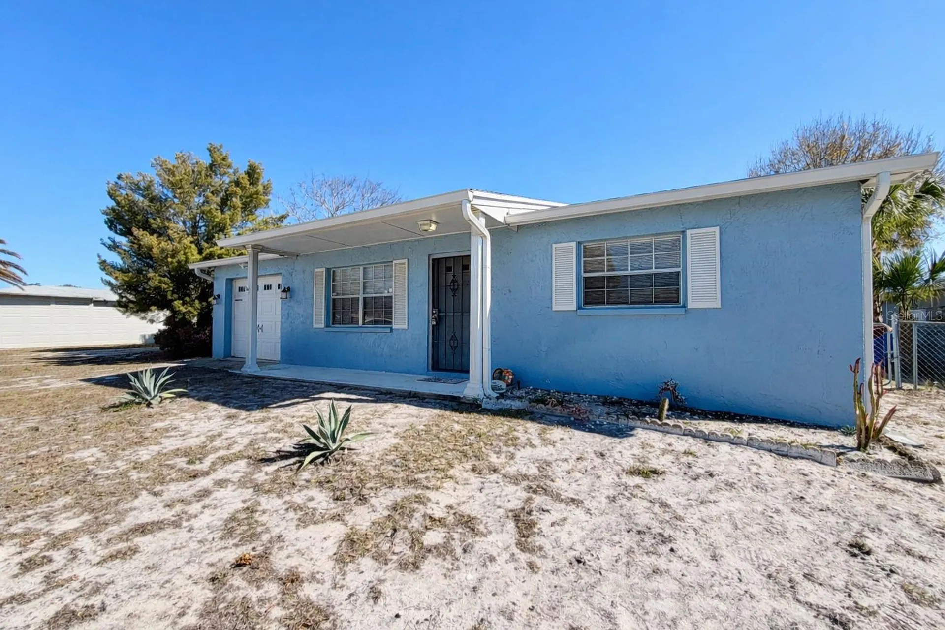 9840 Crofton Lane Port Richey FL 34668