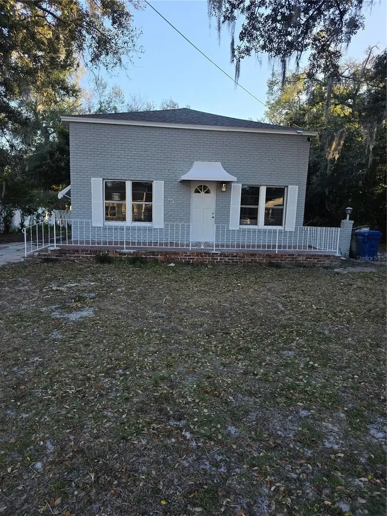 610 Avenue A NE Winter Haven FL 33881