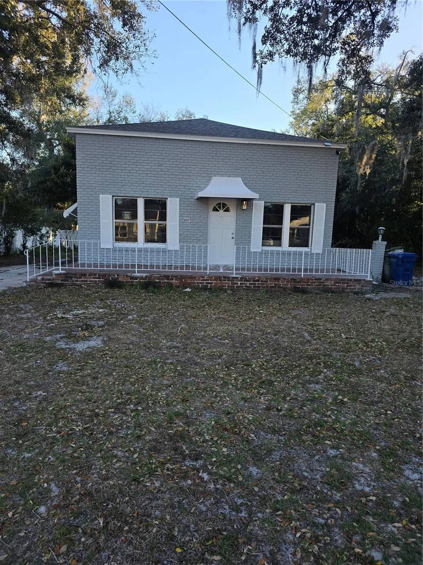 610 Avenue A NE Winter Haven FL 33881