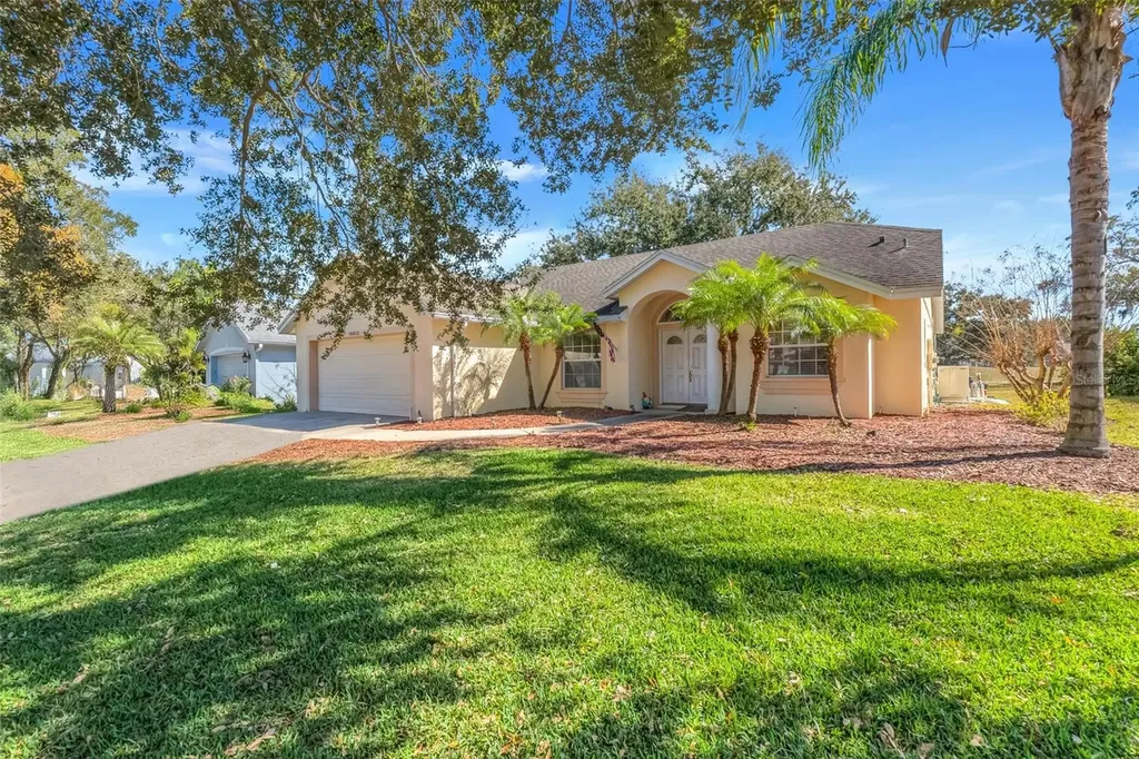 16812 Rockwell Heights Lane Clermont FL 34711