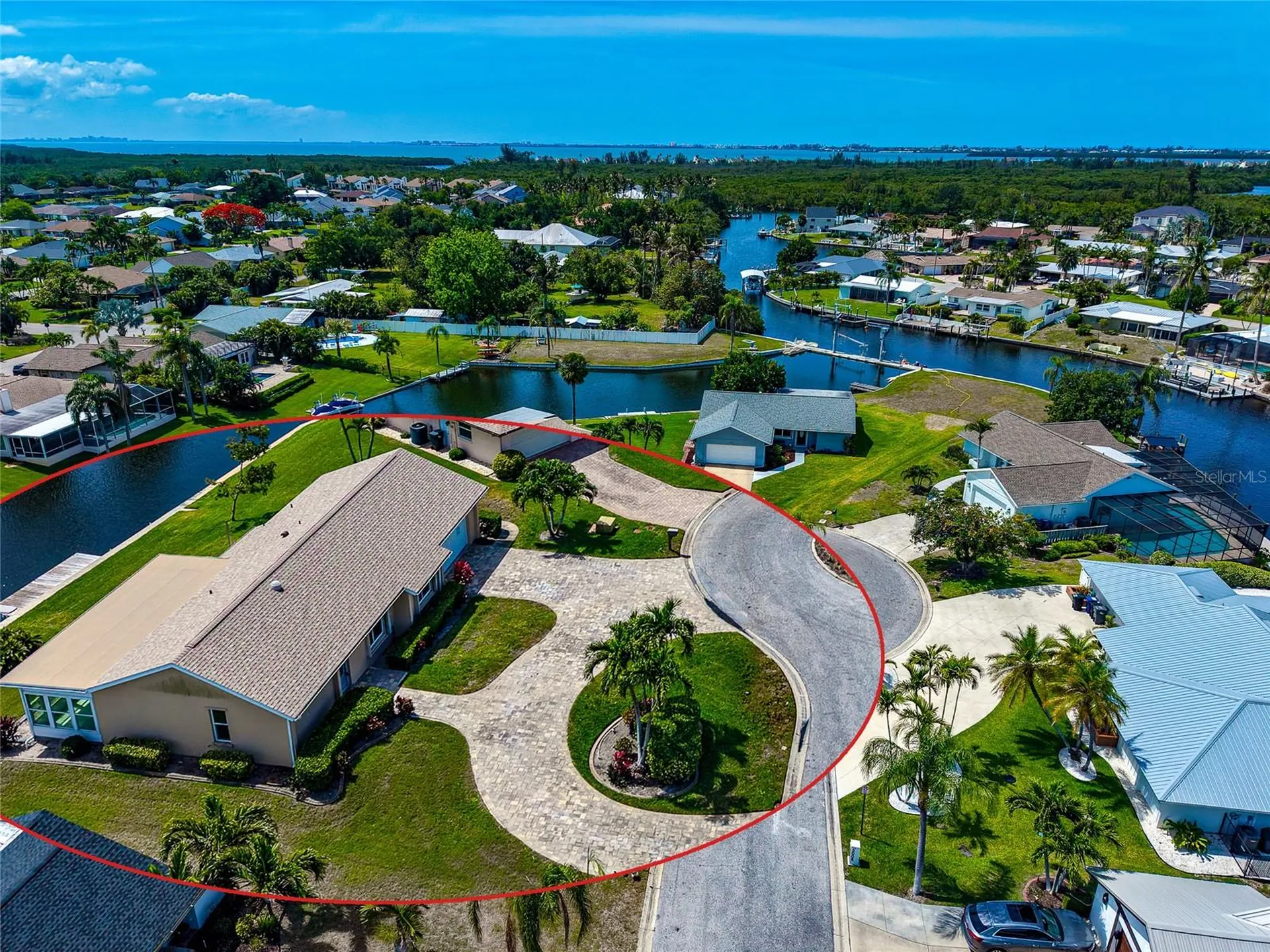 5011 Mangrove Point Road Bradenton FL 34210