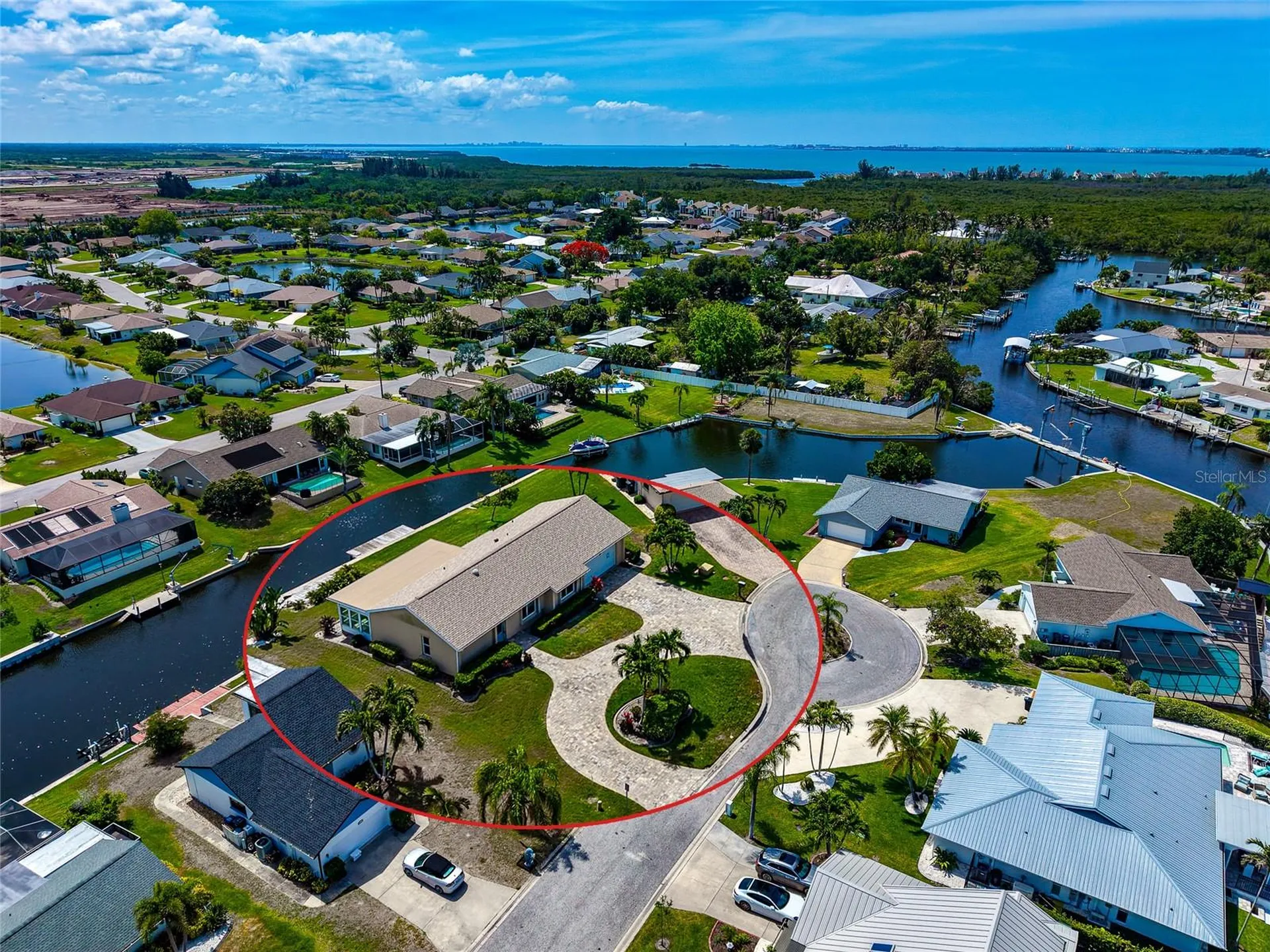 5011 Mangrove Point Road Bradenton FL 34210