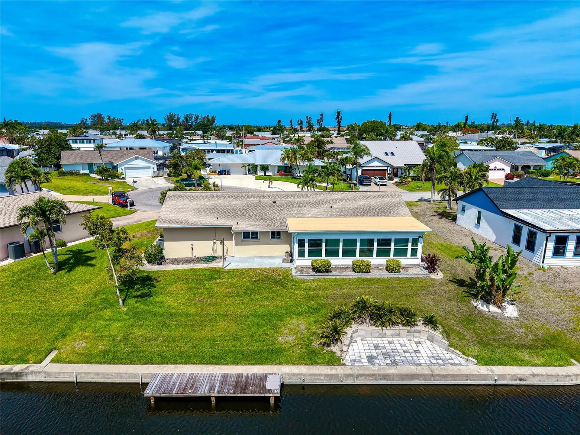 5011 Mangrove Point Road Bradenton FL 34210