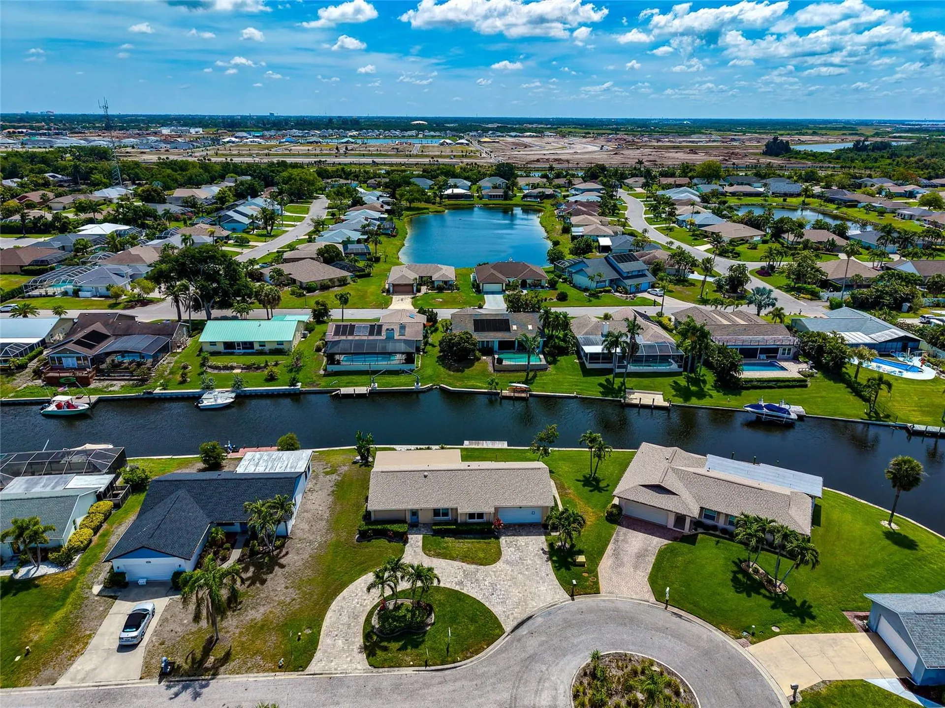 5011 Mangrove Point Road Bradenton FL 34210