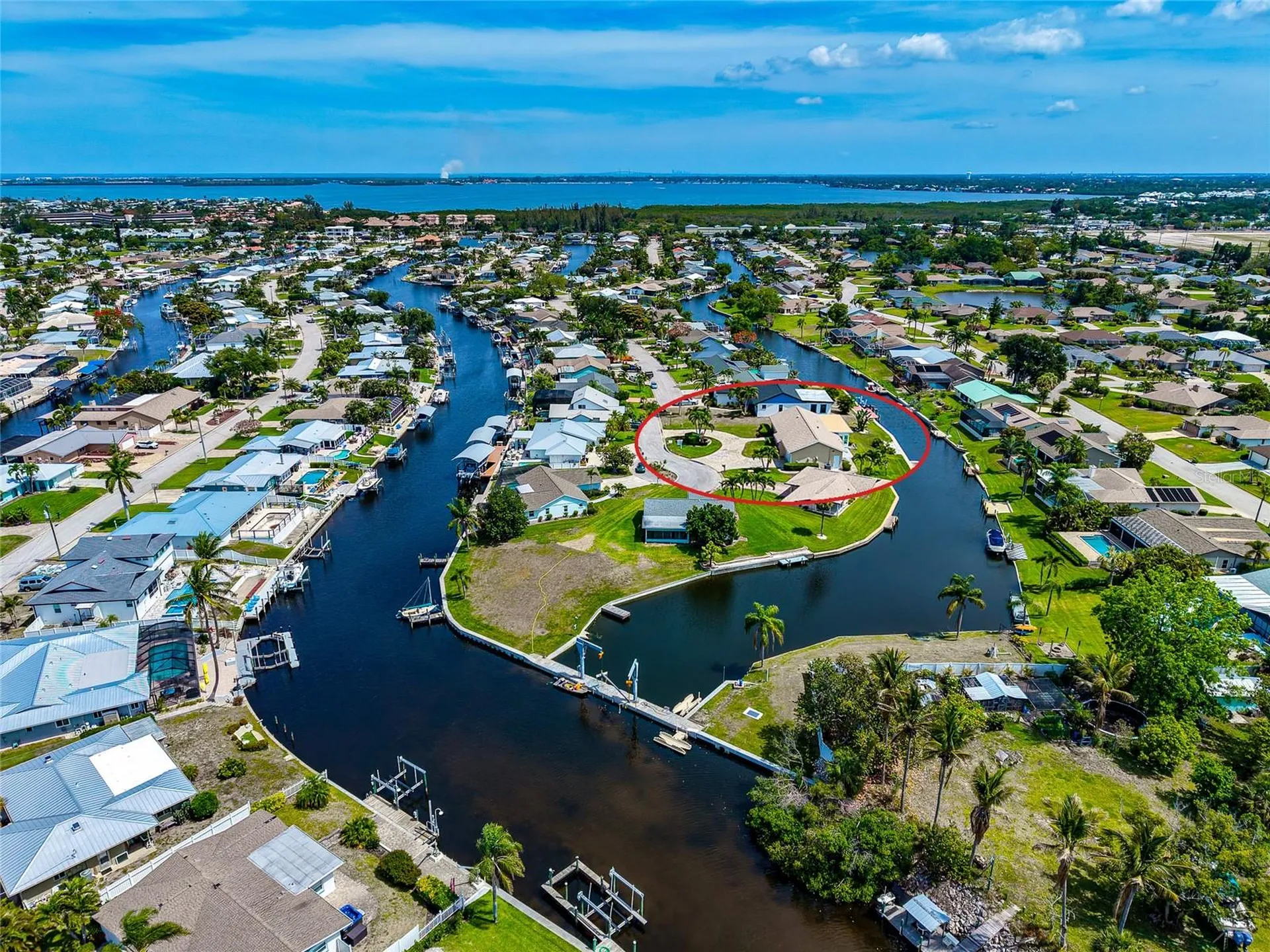 5011 Mangrove Point Road Bradenton FL 34210