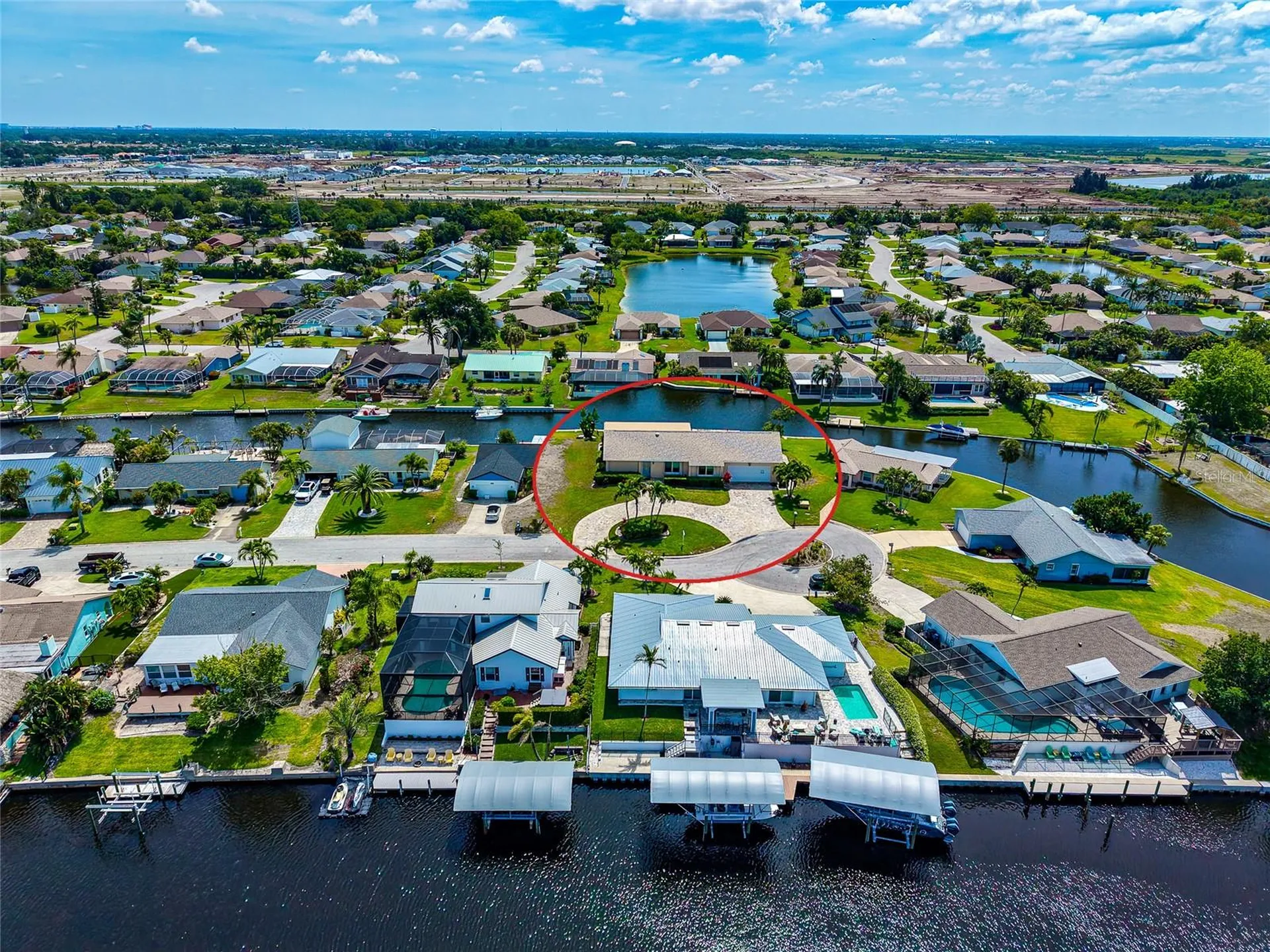 5011 Mangrove Point Road Bradenton FL 34210
