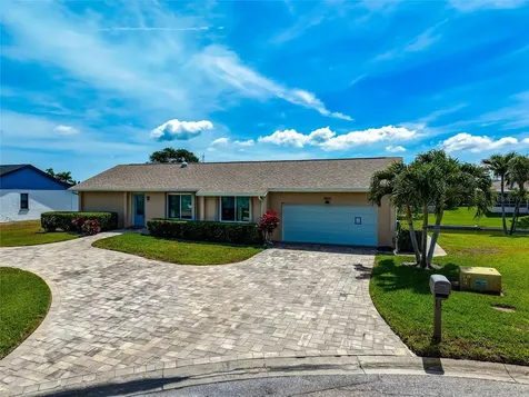 5011 Mangrove Point Road Bradenton FL 34210