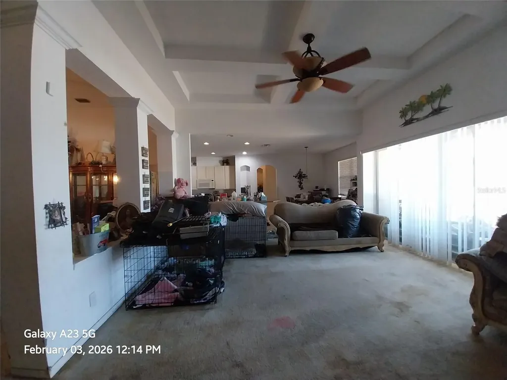 2523 Yukon Cliff Drive Ruskin FL 33570