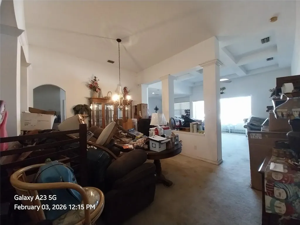 2523 Yukon Cliff Drive Ruskin FL 33570