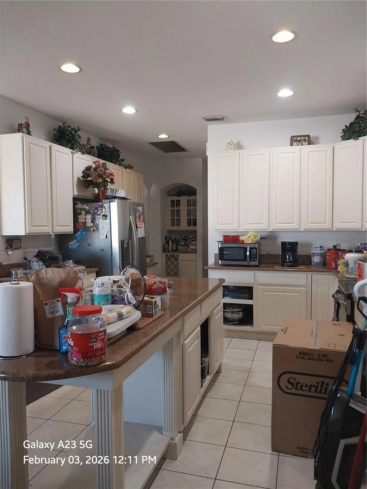 2523 Yukon Cliff Drive Ruskin FL 33570
