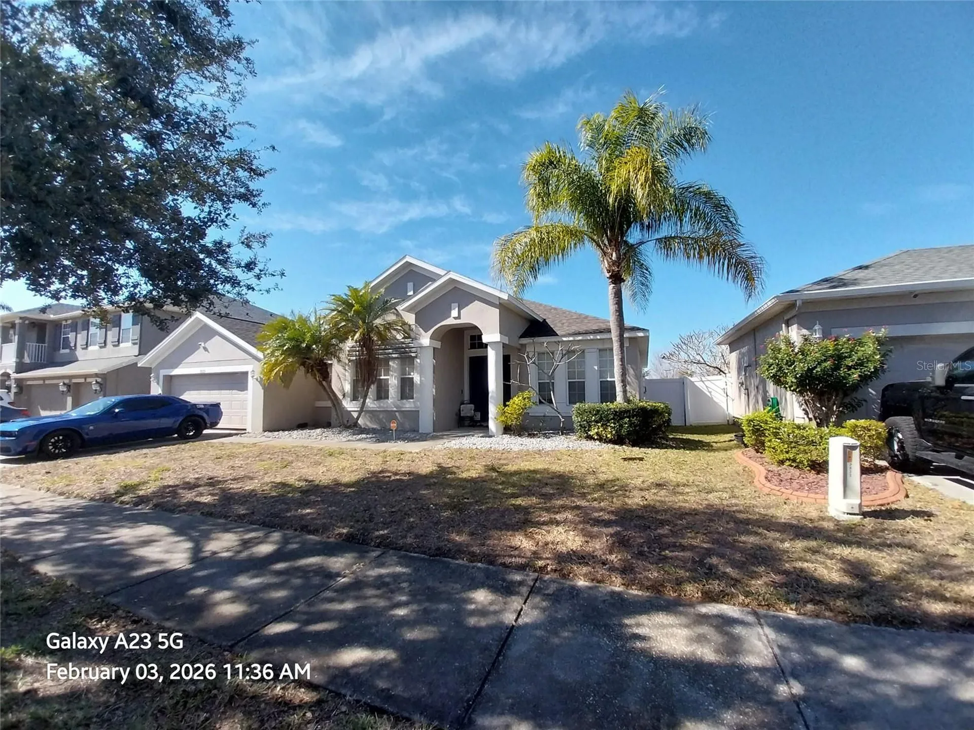2523 Yukon Cliff Drive Ruskin FL 33570