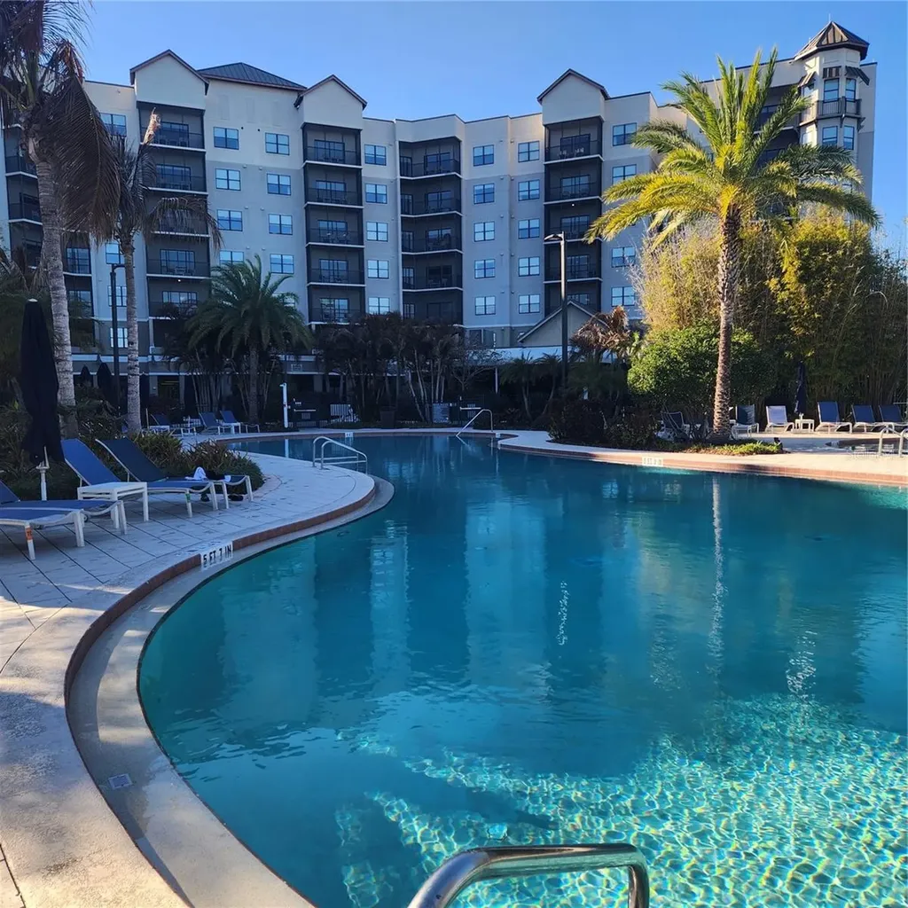 14501 Grove Resort Avenue Winter Garden FL 34787