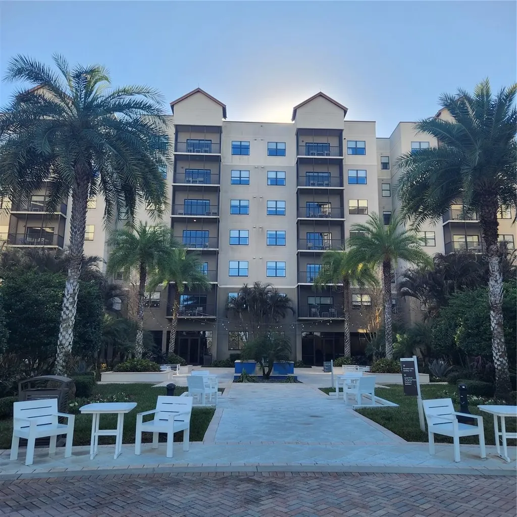 14501 Grove Resort Avenue Winter Garden FL 34787