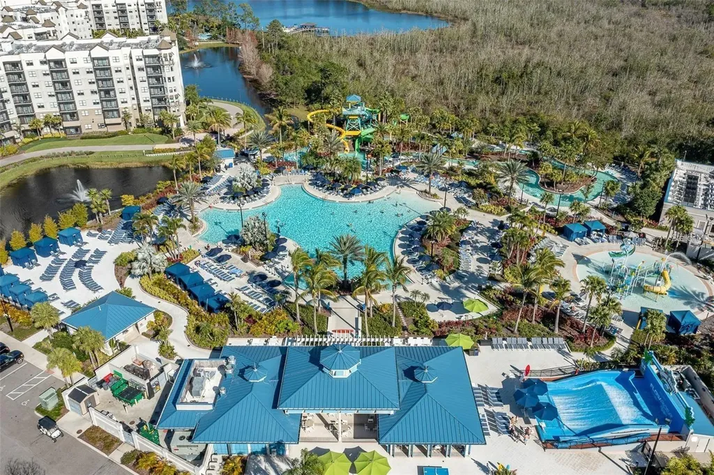 14501 Grove Resort Avenue Winter Garden FL 34787