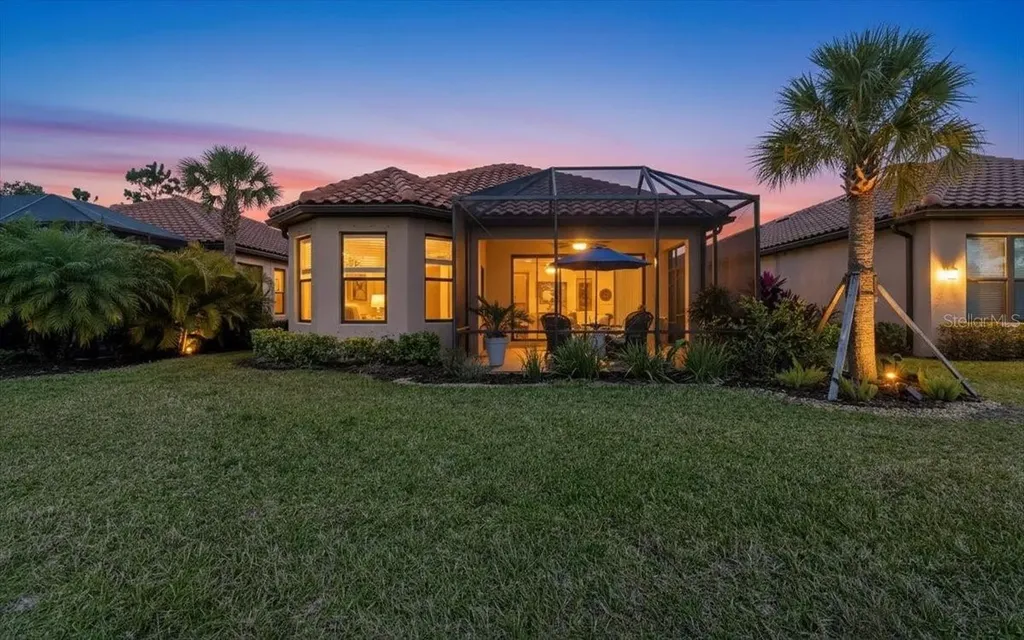 10410 Inglenook Terrace Palmetto FL 34221