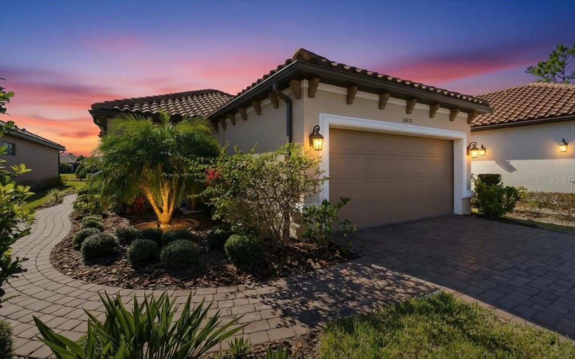 10410 Inglenook Terrace Palmetto FL 34221