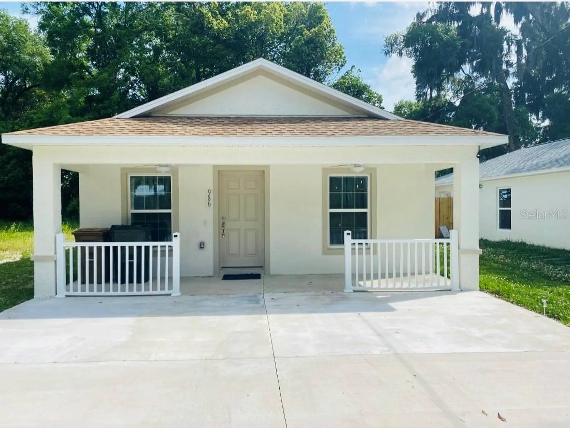 986 NW 1st Street Ocala FL 34475