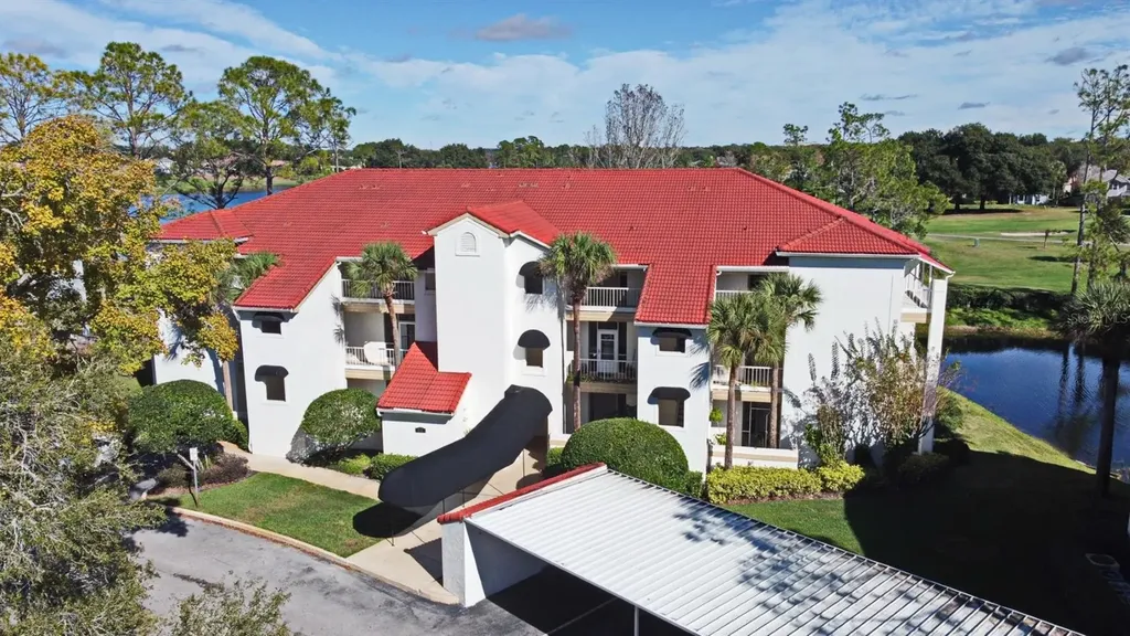 443 Hamptoncrest Circle Heathrow FL 32746