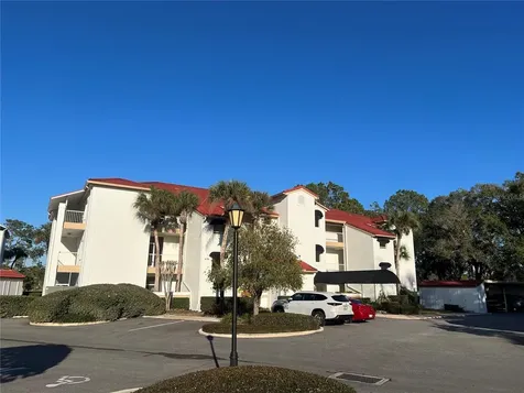 443 Hamptoncrest Circle Heathrow FL 32746