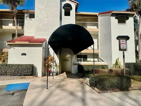 443 Hamptoncrest Circle Heathrow FL 32746