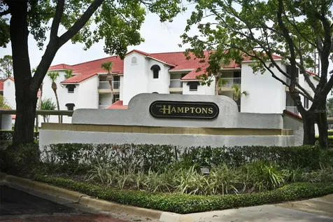 443 Hamptoncrest Circle Heathrow FL 32746