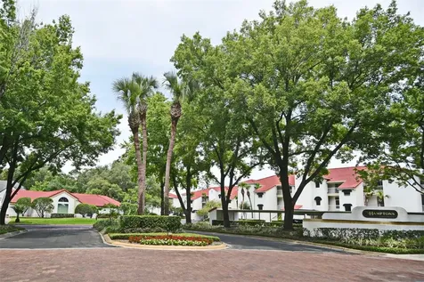 443 Hamptoncrest Circle Heathrow FL 32746