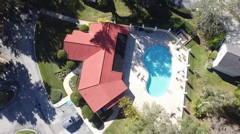 443 Hamptoncrest Circle Heathrow FL 32746
