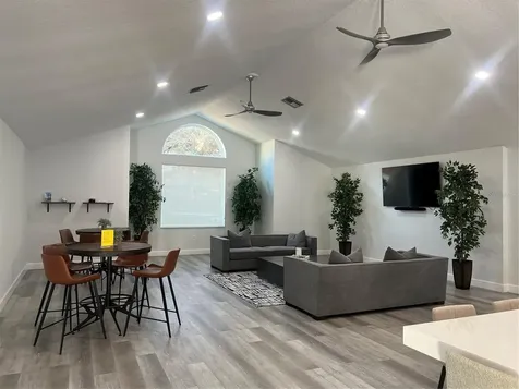 443 Hamptoncrest Circle Heathrow FL 32746