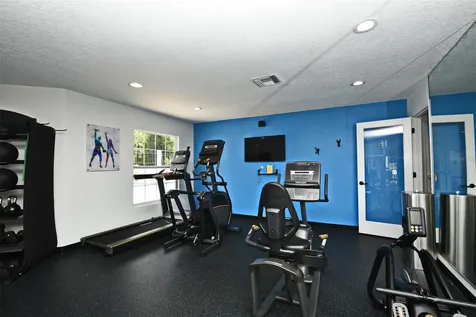 443 Hamptoncrest Circle Heathrow FL 32746