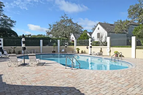 443 Hamptoncrest Circle Heathrow FL 32746