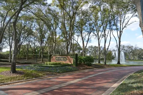 443 Hamptoncrest Circle Heathrow FL 32746