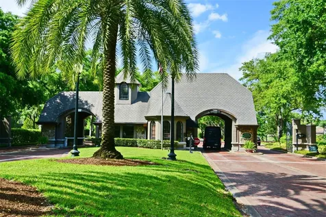 443 Hamptoncrest Circle Heathrow FL 32746