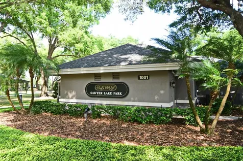 443 Hamptoncrest Circle Heathrow FL 32746