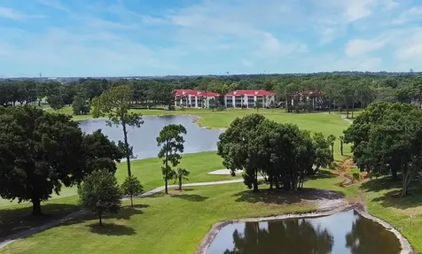 443 Hamptoncrest Circle Heathrow FL 32746