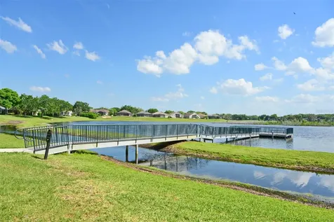 443 Hamptoncrest Circle Heathrow FL 32746