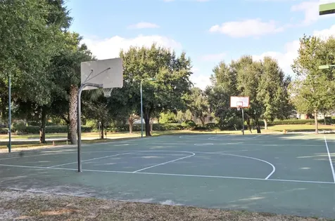 443 Hamptoncrest Circle Heathrow FL 32746
