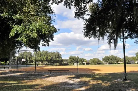 443 Hamptoncrest Circle Heathrow FL 32746