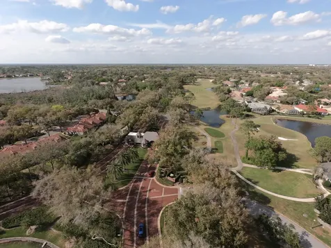 443 Hamptoncrest Circle Heathrow FL 32746