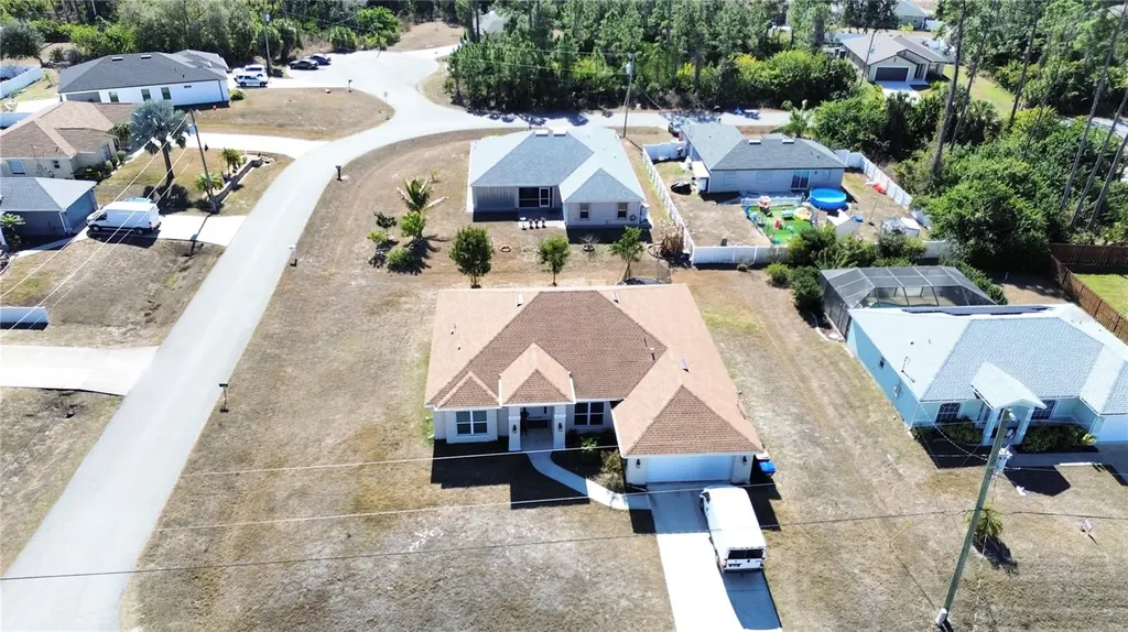 2779 Starview Avenue North Port FL 34288