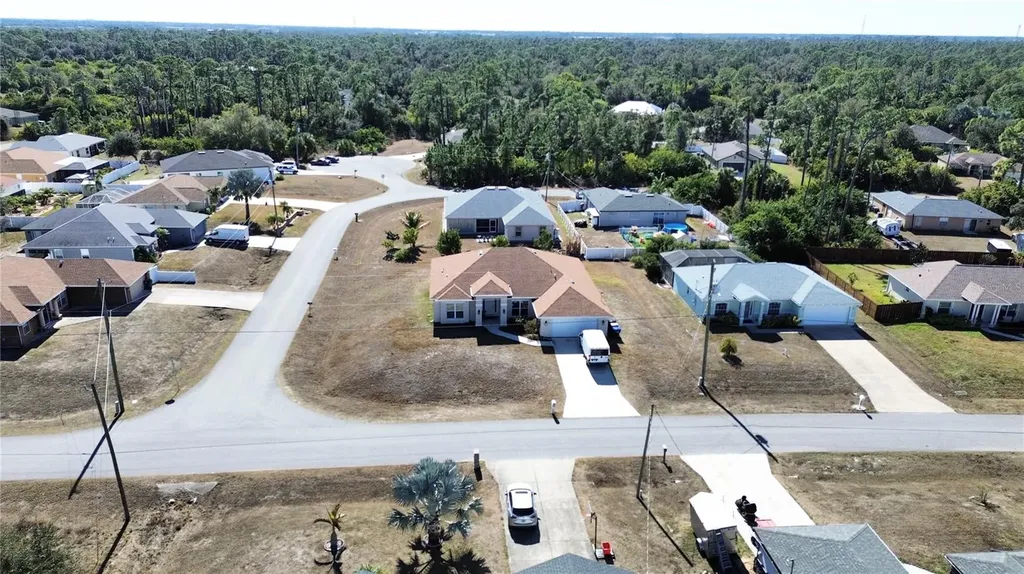 2779 Starview Avenue North Port FL 34288