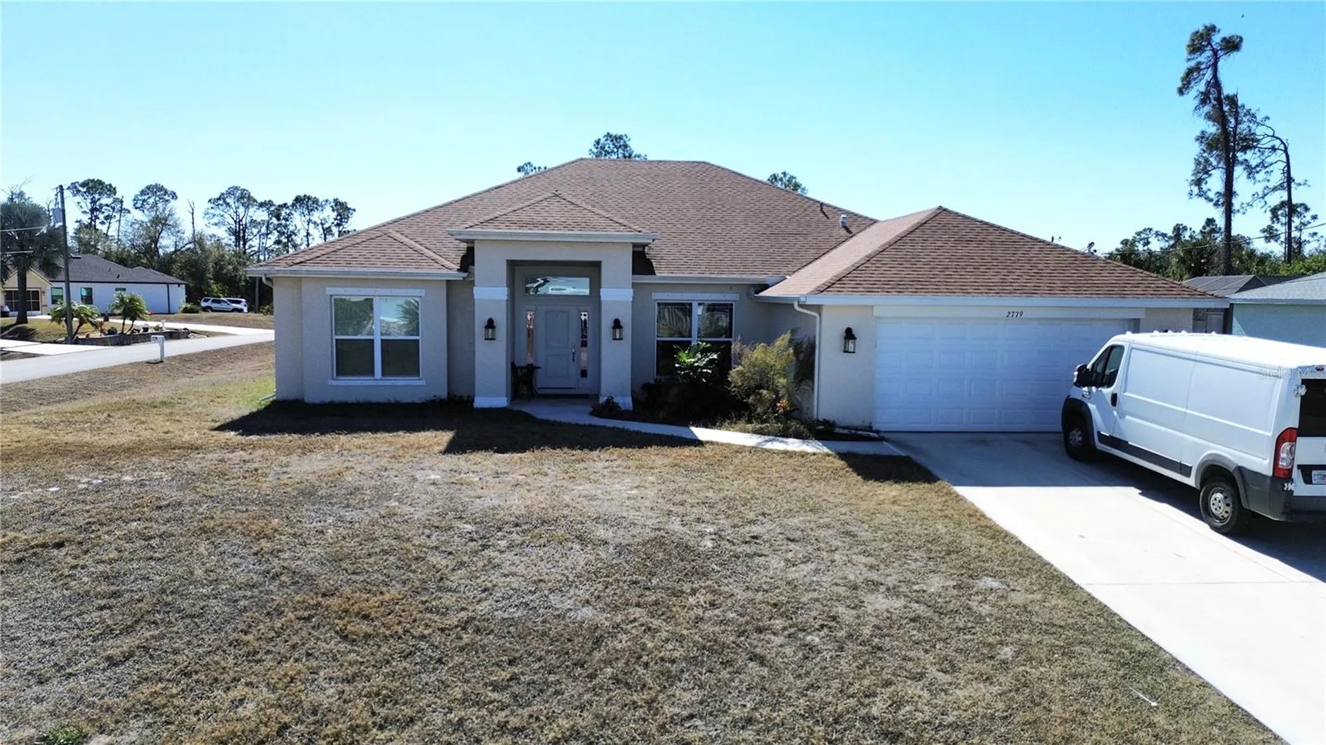 2779 Starview Avenue North Port FL 34288