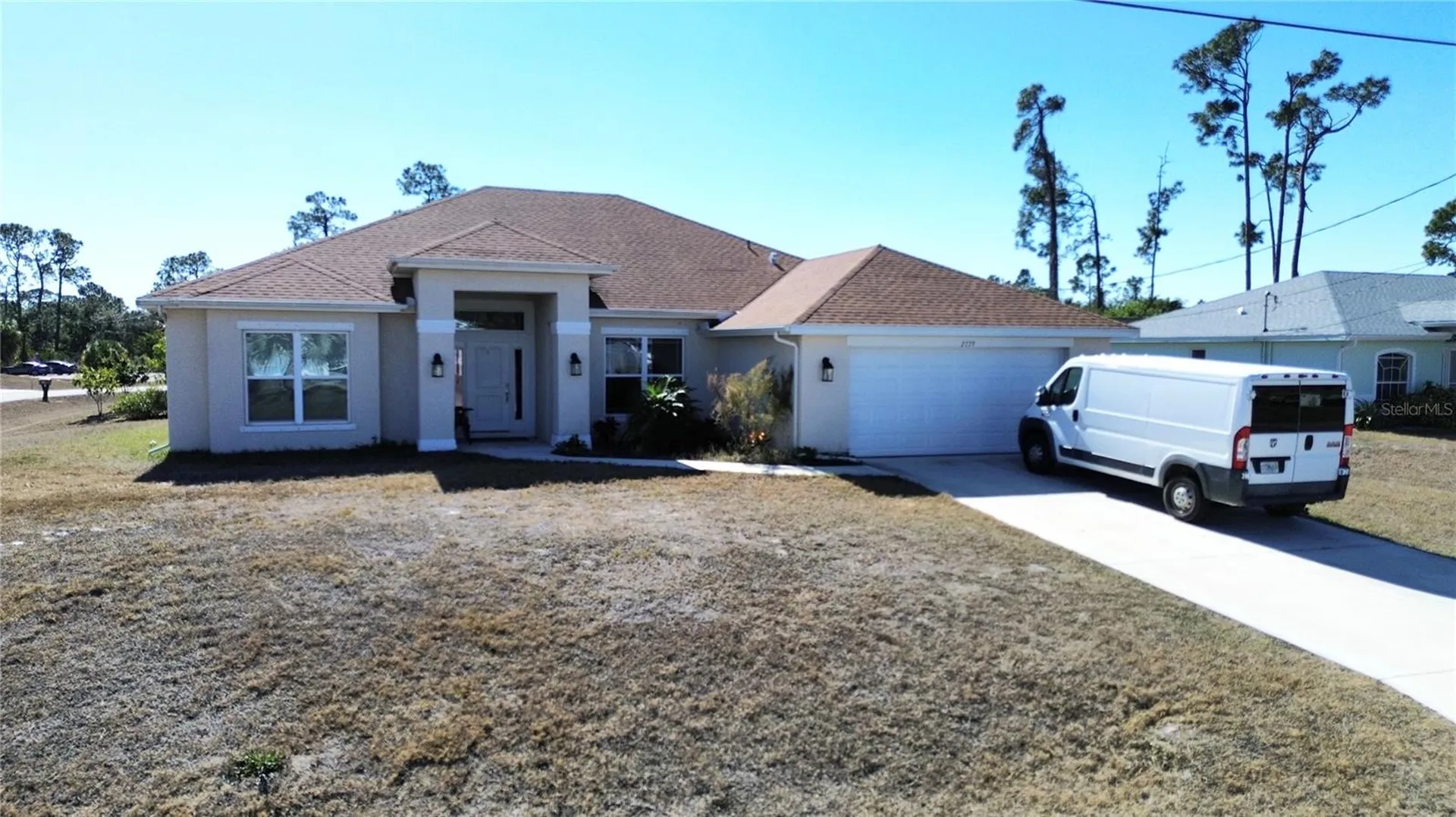 2779 Starview Avenue North Port FL 34288