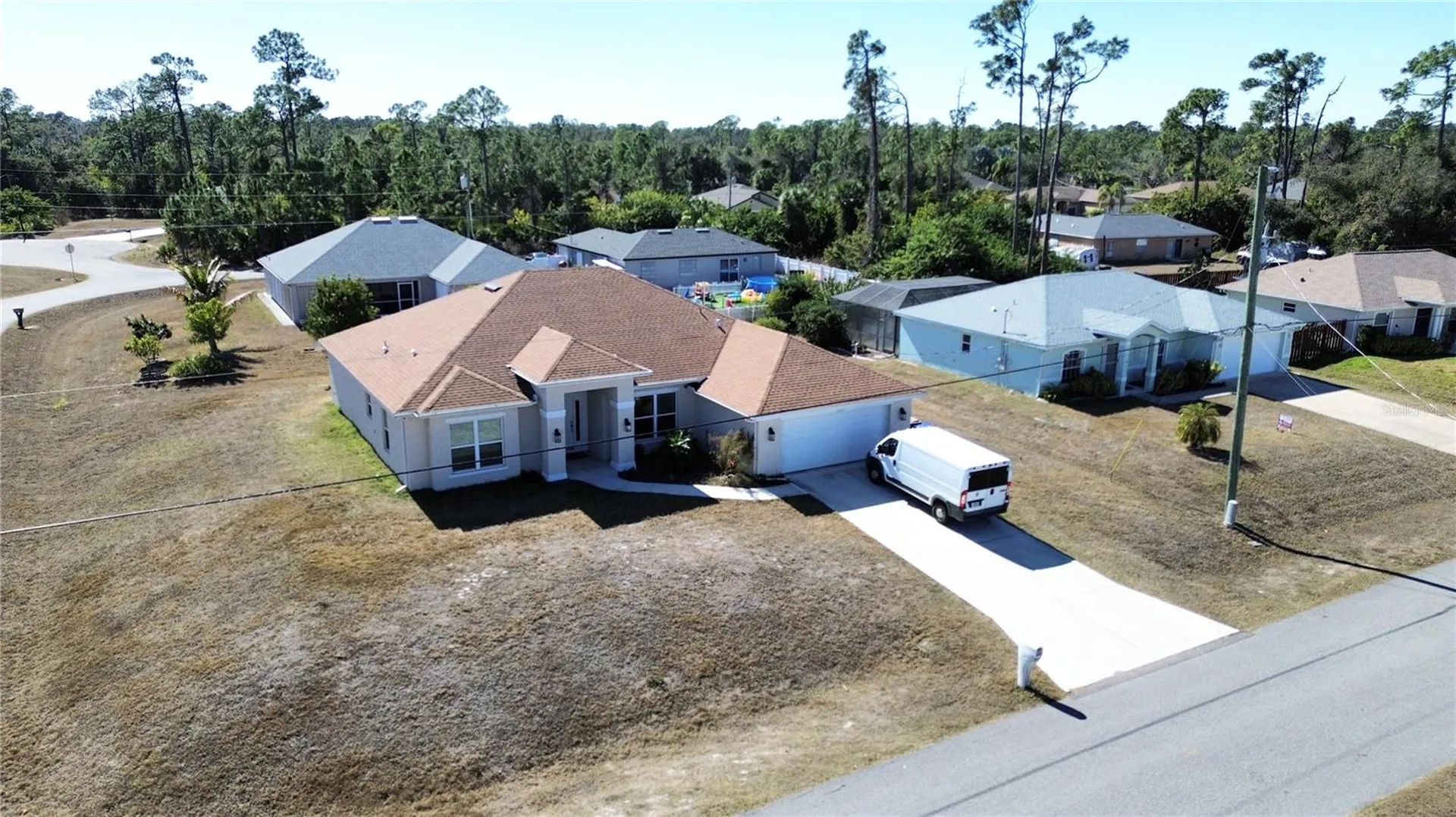 2779 Starview Avenue North Port FL 34288
