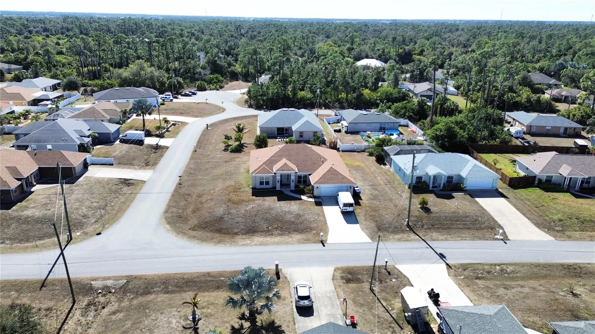 2779 Starview Avenue North Port FL 34288