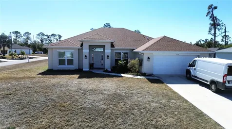 2779 Starview Avenue North Port FL 34288