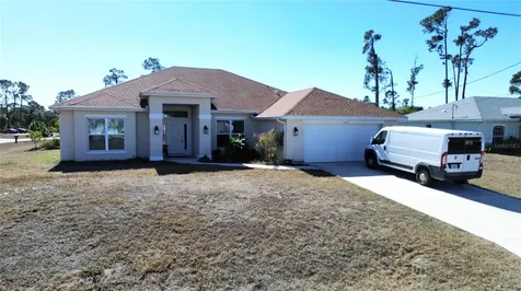 2779 Starview Avenue North Port FL 34288