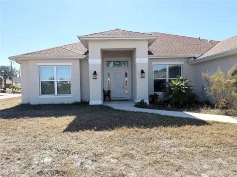 2779 Starview Avenue North Port FL 34288