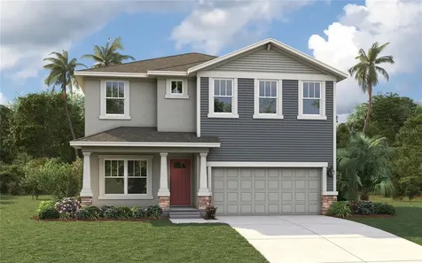 12910 Forest Hills Drive Tampa FL 33612