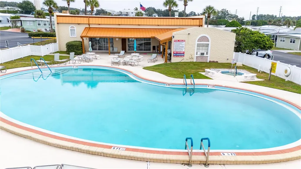 37812 Valencia Avenue Zephyrhills FL 33541
