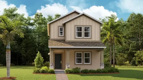 794 Rivington Avenue Debary FL 32713